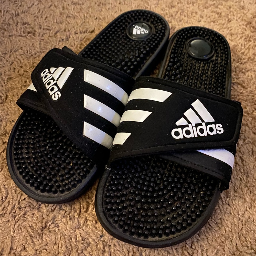 adidas slides sandals